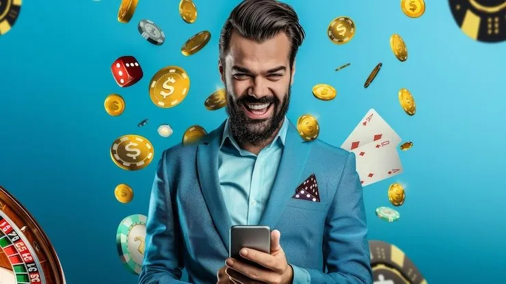 993bet Deposit Offer — Casino